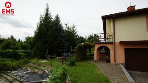 Dom w Nowym Aleksandrowie