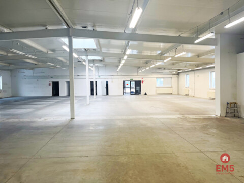 Business premises for rent