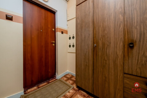 Przestronne 2 pokoje, spokojne osiedle