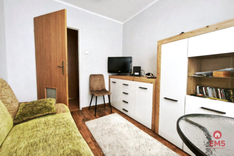 Wohnung zu verkaufen