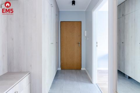 Mieszkanie 3 pokojowe, Białystok