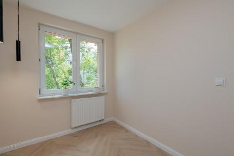 Wohnung zu verkaufen