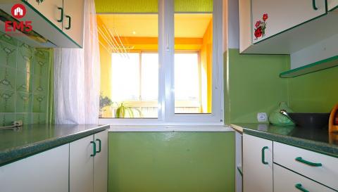 3-pokojowe mieszkanie Centrum