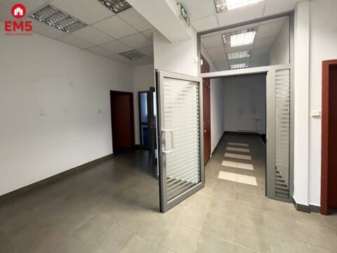 Business premises for rent