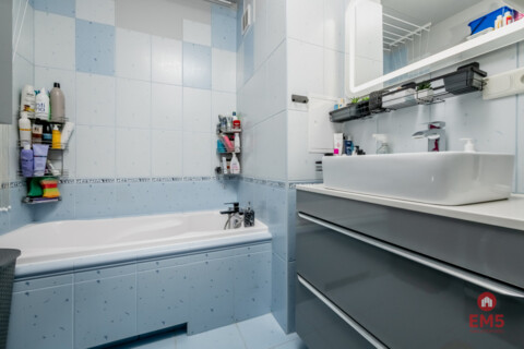 Wyjątkowe mieszkanie na rodzinnym osiedlu