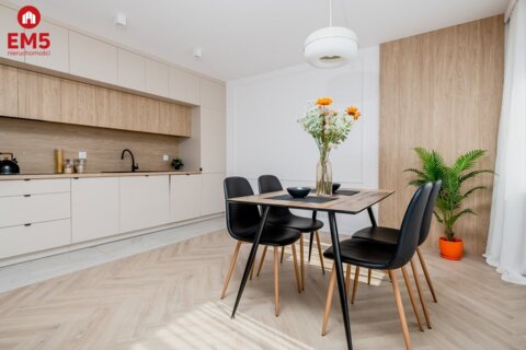 Wohnung zu verkaufen