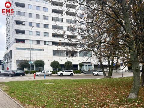 Business premises for rent