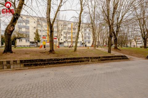 Mieszkanie do własnej aranżacji