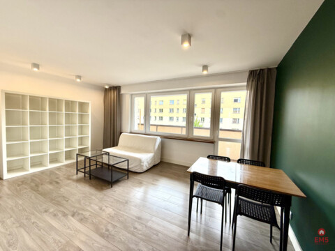 Wohnung zu verkaufen