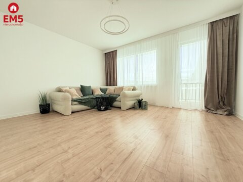 Wohnung zu verkaufen