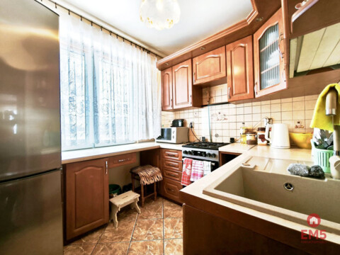 Mieszkanie 4-pokojowe, 72m