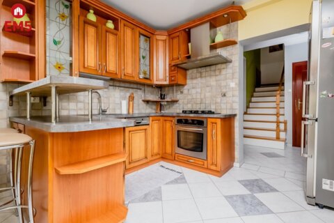 Dom w Dojlidach Górnych