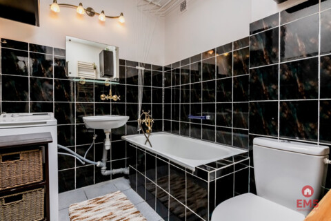 Wohnung zu verkaufen