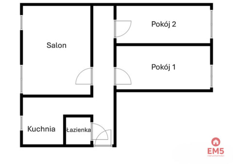 Apartment for sale