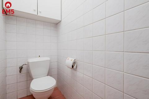 2 - pokojowe mieszkanie w samym sercu miasta.