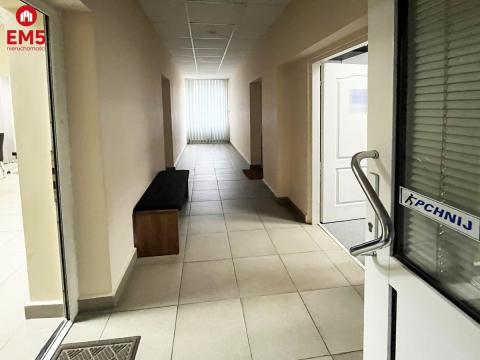 Lokalik 10m2 w centrum