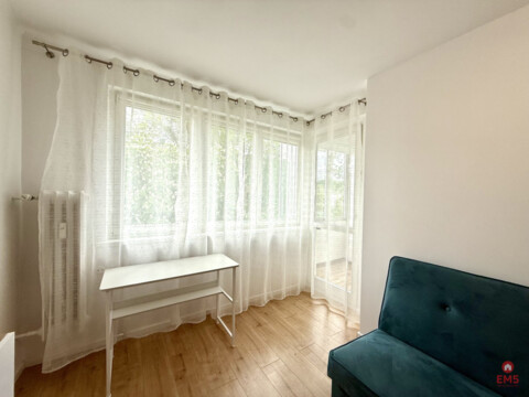 Mieszkanie w centrum 3-pokojowe