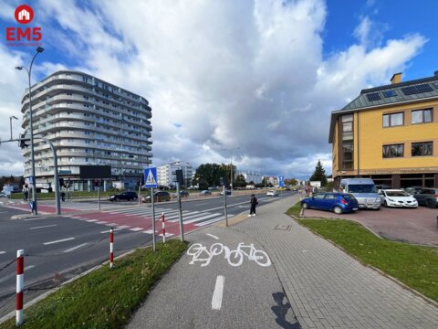 Business premises for sale