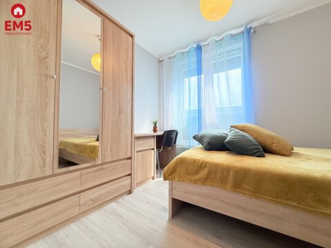 квартира в аренду