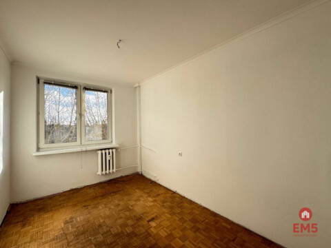 Wohnung zu verkaufen