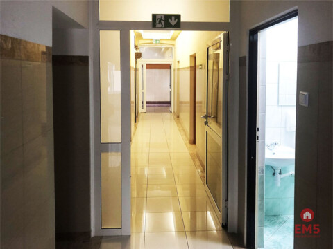 Lokale biurowe na Lipowej od 30 m2