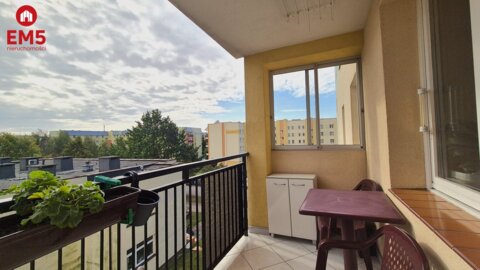 Wohnung zu verkaufen