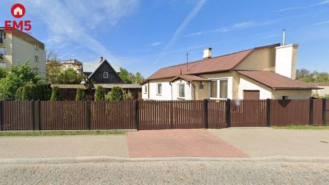 House for sale