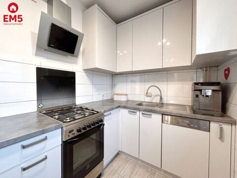 2 pokoje | oddzielna kuchnia | dwustronne |