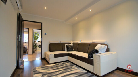 3 pokoje I 44,60 m2 I do wejścia