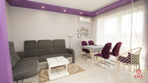 2-pokojowe mieszkanie Sonata Park