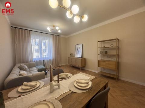 Wohnung zu verkaufen