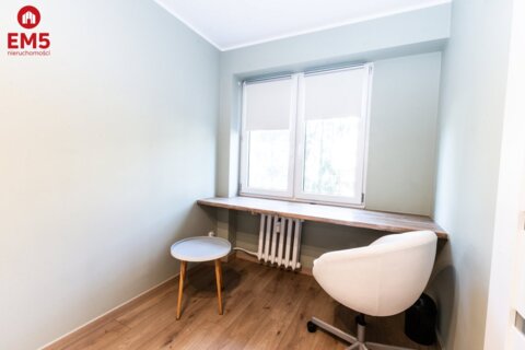 Wohnung zu verkaufen