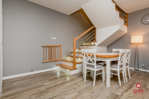 Haus zu verkaufen