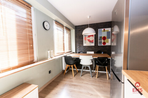 Wohnung zu verkaufen