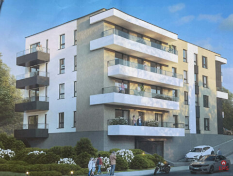 3 pokoje blisko Centrum