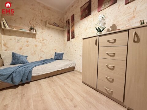 Wohnung zu verkaufen