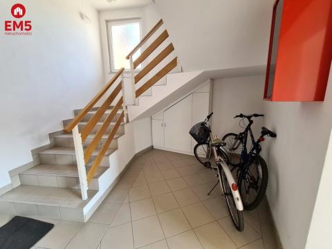 Apartament z widokiem na morze BIOGRAD