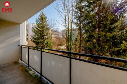 Wohnung zu verkaufen