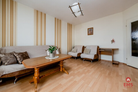 Wohnung zu verkaufen