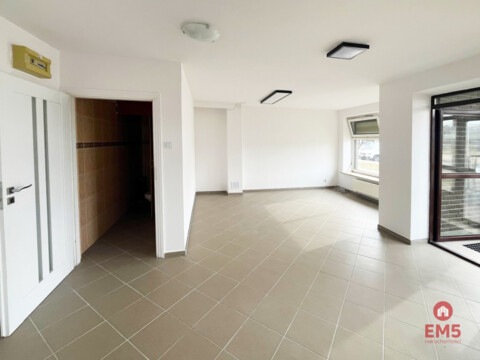 Business premises for rent