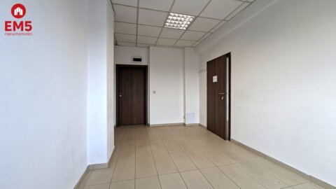 Lokal biurowy 30 m2. Centrum.