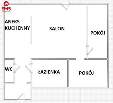 Wohnung zu verkaufen