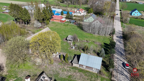Siedlisko marzeń w miejscowości Kumiała