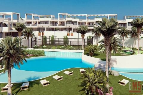 New Bungalows , Hiszpania, Torrevieja