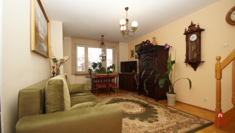 2 poziomowe mieszkanie  Nowe Miasto  Białystok