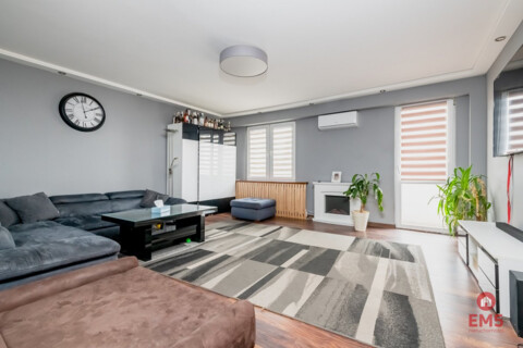 Wohnung zu verkaufen