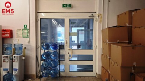 Lagerhalle/Halle zu vermieten