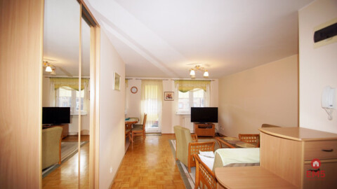 квартира в аренду