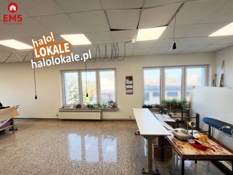 Business premises for rent