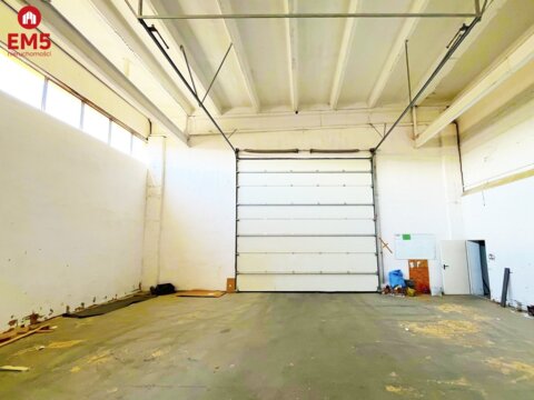 Склад/зал в аренду